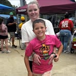 Brittany Dutra - Facebook