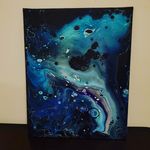 Art by Brittany Eubanks - @beubanksart - Instagram
