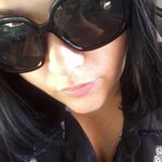 Brittany Eubanks - @just_call_me_moochie - Instagram