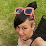Brittany Eubanks - @tyrice94_va - Instagram
