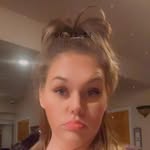 Brittany Eubanks - @britt3423daniellea - Instagram