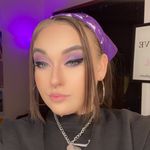 Brittany Eubanks - @makeupbybanks - Instagram