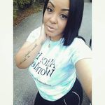 Brittany Eubanks - @brittany.ebanks - Instagram