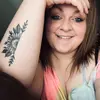 Brittany Eubanks - @bratneyxoxo - TikTok