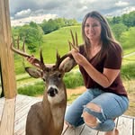 Brittany Everett - @beverett20 - Instagram