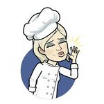 Brittany Everett - @sassycakeshop - Instagram