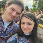 Brittany Everett - @dawn2596 - Instagram