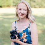 NC Wedding Photographer - @brittanyeverettphotography - Instagram