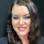 Brittany Field - @beautybybrittany2022 - Instagram