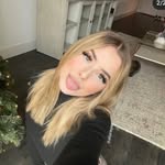 Brittany ford - @brittanyford7485 - Instagram
