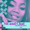 Brittany Ford - @sitandchat1 - TikTok