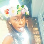 Brittany Ford - @ryt.queen_britz - Instagram