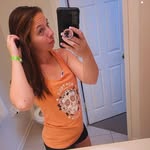 Brittany Gallant - @mizbrit717 - Instagram