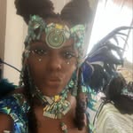 Brittany Gee - @britalamode - Instagram