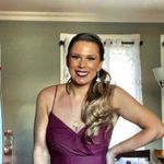 Brittany Gee-Nandez - @blondee_g0ddess - Instagram