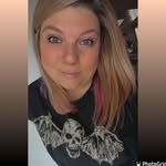 Brittany Renee Mentzer - @brittanygee25 - Instagram