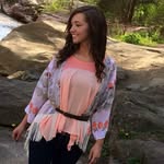 Brittany Gerard - @sfcrep_britt - Instagram