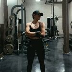 Brittany Good - @thegoodlife.training - Instagram
