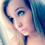Brittany Greene - @ahnnyahgreene11 - Instagram