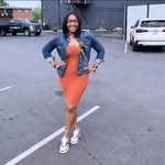 Brittany Greene - @classy_msgreene - Instagram