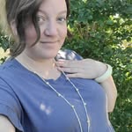 Brittany Harmon - @raisingwildflowersessentials - Instagram