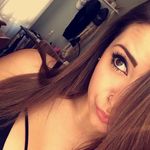 Brittany Harmon - @brittanymarie.23 - Instagram