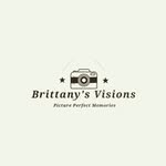 Brittany Harmon - @brittanysvisions - Instagram