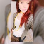 Brittany Harmon Hughes - @silveradobitch - Instagram