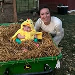 Brittany Harmon Ramage - @britramage - Instagram