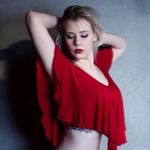 Brittany Hazel - @rittie2012 - Instagram