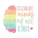 Brittany Hazel - @celebratemindsofallkinds - Instagram