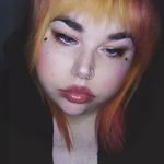 Britt 👽✨🌈 - @brittanyheadbang - Instagram