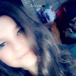Brittany Head - @not_so_beautiful291 - Instagram