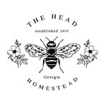 Brittany Head - @theheadhomesteadga - Instagram