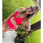 Brittany Hebert - @__woahhitslilbee_____ - Instagram