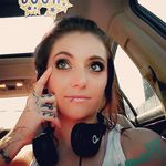 Brittany Hebert - @bfame2020 - Instagram
