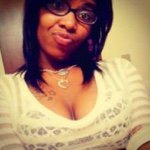 Brittany Hebert - @prettyblackqueen337 - Instagram