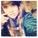 Brittany Hebert - @chi_chi_ya_bish - Instagram