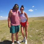 Brittany Hedrick - @bbuckland24 - Instagram