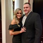 Brittany Hedrick - @brittanyh8605 - Instagram