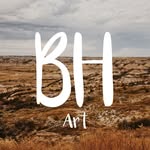 Brittany Helm 🎨 - @brittanyarts - Instagram