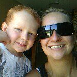 Brittany Hemphill - @luv2offroad - Instagram