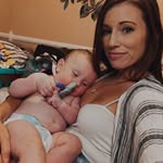 Brittany Hemphill - @brittanyevan21 - Instagram