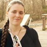 Brittany Hendricks - @travelwtrumpets - Instagram