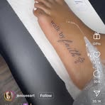Brittany Hendricks - Facebook