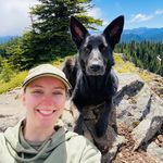 Brittany Hendrickson - @my_adventures_2016 - Instagram