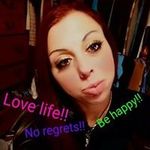 Brittany Hendrickson - @ethans_mommy666 - Instagram