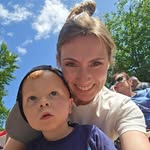 Brittany Hendrickson - @brittany.nicole75 - Instagram