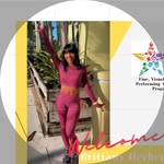 Brittany Herbert - @bherbstylez_llc - Instagram