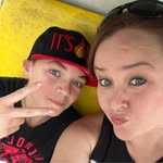 Brittany Herd - @lil_tattooed_mamma - Instagram